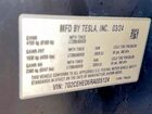 2024 Tesla Cybertruck Серый vin: 7G2CEHED6RA005124