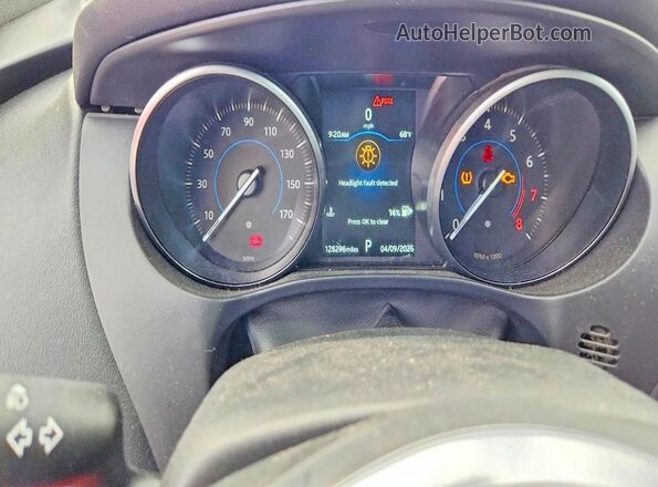 SADCM2FV3LA641324 2020 JAGUAR F-PACE White Հետևի նստատեղերի տեսք