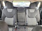 2016 Jeep Cherokee Sport Silver vin: 1C4PJLAB3GW137597