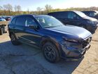 2026 Honda Cr-v Trailsport Синий vin: 7FARS6H66TE019739