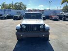 2023 Jeep Gladiator Sport Белый vin: 1C6HJTAG4PL564716