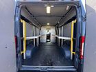 2019 Ram Promaster 2500 2500 High Blue vin: 3C6TRVDGXKE517072
