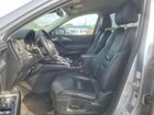 2018 Mazda Cx-9 Touring Серебряный vin: JM3TCACY4J0223663