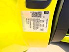 2024 Chevrolet Corvette Stingray 1lt Желтый vin: 1G1YA3D44R5102702