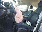 2016 Honda Civic Lx Серебряный vin: 19XFC2F56GE038088