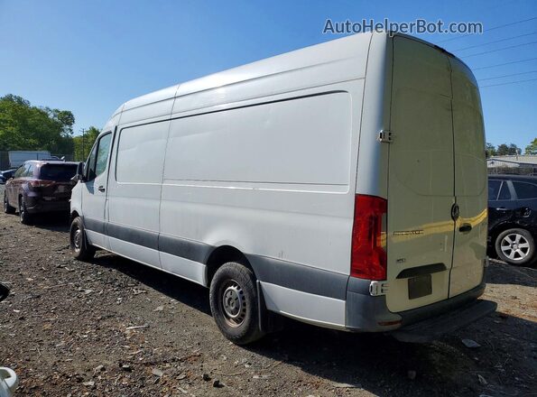 W1Y40CHY5NT102893 2022 MERCEDES-BENZ SPRINTER Белый Задняя правая четверть