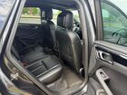 2018 Porsche Macan S Серый vin: WP1AB2A51JLB33403