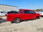 2022 Nissan Titan Sv Red vin: 1N6AA1EF1NN100152 2022 Nissan Titan Sv Red vin: 1N6AA1EF1NN100152