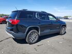 2019 Gmc Acadia Sle Черный vin: 1GKKNSLA4KZ292362