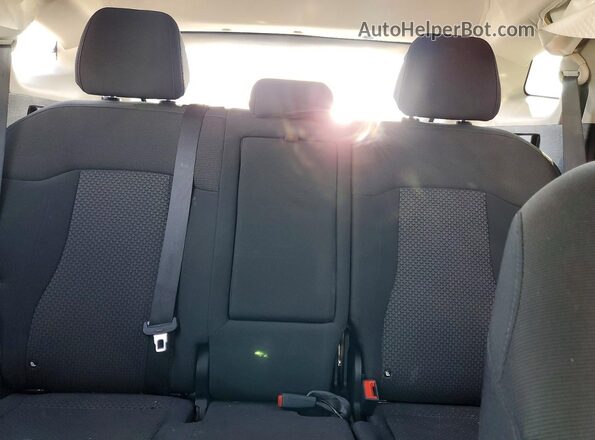 KNDPU3AF5P7164014 2023 KIA SPORTAGE Серый Вид задней части салона