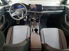 2025 Volkswagen Jetta Sport Серый vin: 3VWBX7BU7SM073537