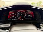2024 Chevrolet Corvette Stingray 1lt Желтый vin: 1G1YA3D44R5102702