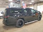 2023 Jeep Wagoneer L Series Iii Black vin: 1C4SJSDP0PS503082