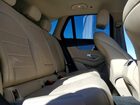 2016 Mercedes-benz Glc 300 4matic Red vin: WDC0G4KBXGF016791