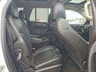 2017 Buick Enclave Белый vin: 5GAKVBKD6HJ221941