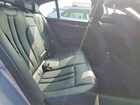 2018 Bmw 530e Серебряный vin: WBAJA9C5XJB033426