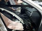 2026 Mazda Cx-50 Preferred White vin: 7MMVABBL4TN459688