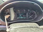 2017 Buick Encore Preferred Черный vin: KL4CJESB5HB149536