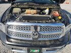 2017 Ram 1500 Laramie Черный vin: 1C6RR7NM7HS881689