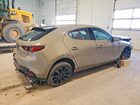 2024 Mazda 3 Carbon Turbo Зеленый vin: JM1BPBYY7R1704746