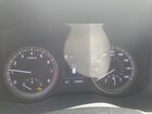 2017 Hyundai Tucson Night Белый vin: KM8J3CA27HU514683