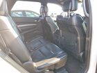 2017 Dodge Durango R Белый vin: 1C4SDHCT7HC690549