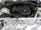 2024 Bmw X3 Xdrive30i White vin: WBX57DP03RN266274