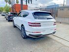 2026 Genesis Gv80 Select Белый vin: KMUHGESB6TU305586