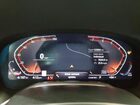 2022 Bmw 740 I Charcoal vin: WBA7T2C09NCH24241