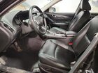 2021 Infiniti Q50 Pure Черный vin: JN1EV7AR4MM751956