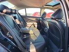 2018 Infiniti Q50 3.0t Sport Black vin: JN1EV7AR2JM434124