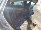 2021 Infiniti Qx50 Luxe Gray vin: 3PCAJ5BA1MF124001