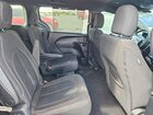 2020 Chrysler Pacifica Touring Серебряный vin: 2C4RC1FG8LR120079
