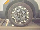 2025 Hyundai Santa Fe Sel White vin: 5NMP24GL3SH140207