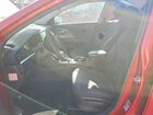 2022 Kia Niro Lx Красный vin: KNDCB3LC7N5534802
