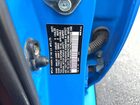 2021 Honda Civic Type-r Touring Синий vin: SHHFK8G7XMU202954