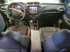 2023 Chevrolet Trailblazer Rs Yellow vin: KL79MUSLXPB099674