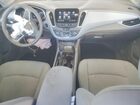 2024 Chevrolet Malibu Ls Белый vin: 1G1ZB5ST2RF173656