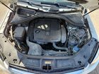 2017 Mercedes-benz Gle 350 4matic Silver vin: 4JGDA5HB5HA816544