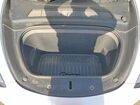 2023 Tesla Model Y White vin: 7SAYGDEE0PA052489