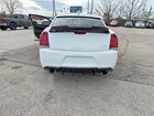 2023 Chrysler 300 S White vin: 2C3CCABG8PH628211