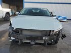 2025 Kia K4 Lxs Зеленый vin: 3KPFT4DE0SE195039 Damage: Grille, Missing, Replacement Required