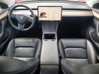 2023 Tesla Model 3 Красный vin: 5YJ3E1EA9PF466561
