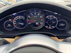 2019 Porsche Cayenne Black vin: WP1AA2AY5KDA03066