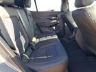 2025 Buick Envista Preferred Серый vin: KL47LAEP3SB223569