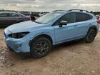 2021 Subaru All Models Blue vin: JF2GTHSCXMH256828 2021 Subaru All Models Blue vin: JF2GTHSCXMH256828