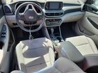 2019 Hyundai Tucson Se Gray vin: KM8J23A40KU880965