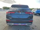 2022 Mitsubishi Outlander Sel Черный vin: JA4J3VA85NZ014616 2022 Mitsubishi Outlander Sel Черный vin: JA4J3VA85NZ014616