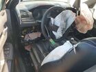 2023 Chrysler 300 S Серый vin: 2C3CCABG2PH633310