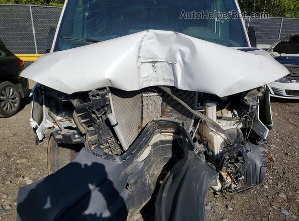 W1Y40CHY5NT102893 2022 MERCEDES-BENZ SPRINTER Белый Вид наклейки с VIN-кодом